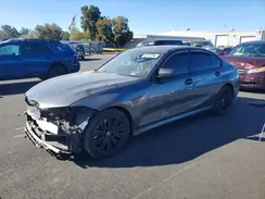 WBA5U7C0XLAF54336 2020 BMW M3