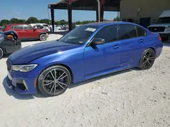 WBA5U7C0XLFH08434 2020 BMW M3