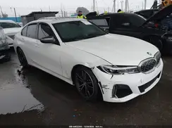 WBA5U7C0XLFH08501 2020 BMW 3ER