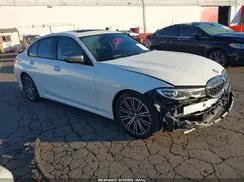 WBA5U7C0XLFH10264 2020 BMW 3ER