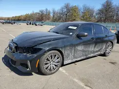 WBA5U7C0XLFH14976 2020 BMW M3