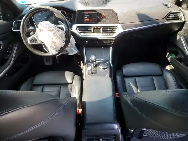 WBA5U7C0XLFH14976 2020 BMW M3 - Image 8