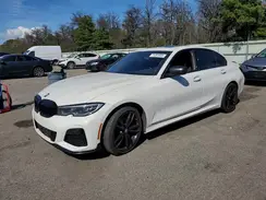 WBA5U7C0XLFH19014 2020 BMW 3ER