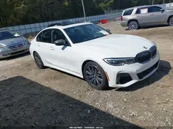 WBA5U7C0XLFH83098 2020 BMW 3ER