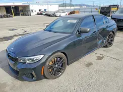 WBA5U7C0XLFJ36388 2020 BMW 3ER