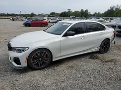 WBA5U7C0XMFL41484 2021 BMW 3ER