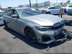 WBA5U7C0XNFM16105 2022 BMW 3ER