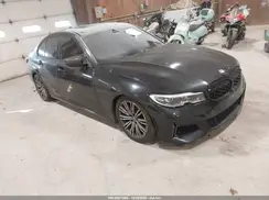 WBA5U9C00LA379331 2020 BMW 3ER
