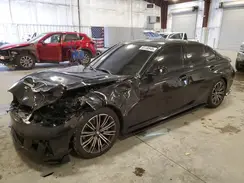 WBA5U9C00LA380978 2020 BMW M3