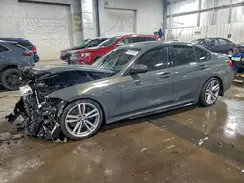 WBA5U9C00LAF54650 2020 BMW 3ER
