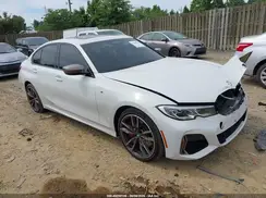WBA5U9C00LAF54681 2020 BMW 3ER