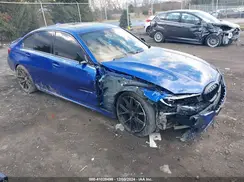 WBA5U9C00LFH03223 2020 BMW 3ER