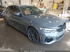 WBA5U9C00LFH05439 2020 BMW 3ER