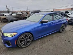 WBA5U9C00LFH25691 2020 BMW 3ER