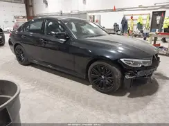 WBA5U9C00LFH29742 2020 BMW 3ER
