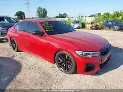WBA5U9C00LFH30096 2020 BMW 3ER
