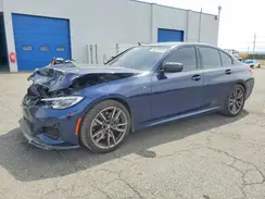 WBA5U9C00LFH30552 2020 BMW M3