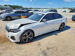 WBA5U9C00LFH34388 2020 BMW 3ER