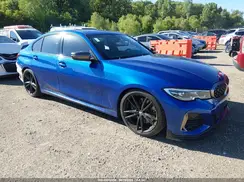 WBA5U9C00LFH34553 2020 BMW 3ER