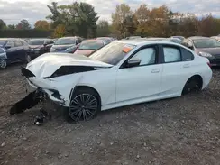 WBA5U9C00LFH50722 2020 BMW 3ER