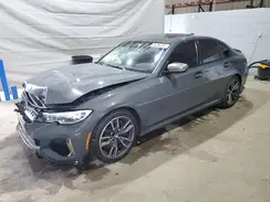 WBA5U9C00LFH60389 2020 BMW 3ER