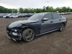 WBA5U9C00LFH60697 2020 BMW M3