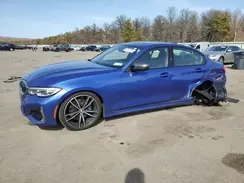 WBA5U9C00LFH68766 2020 BMW M3