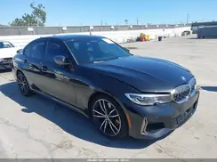 WBA5U9C00LFH73577 2020 BMW 3ER