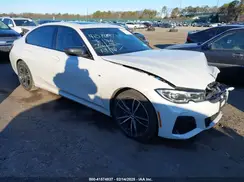 WBA5U9C00LFH73594 2020 BMW 3ER