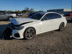 WBA5U9C00LFJ29185 2020 BMW 3ER