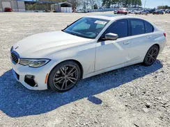 WBA5U9C00LFJ37061 2020 BMW M3