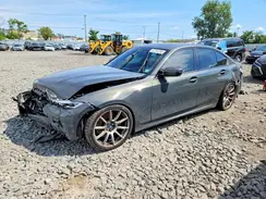WBA5U9C00LFJ44821 2020 BMW M3