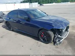 WBA5U9C00MFK97023 2021 BMW 3ER