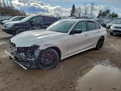 WBA5U9C00MFL53767 2021 BMW 3ER
