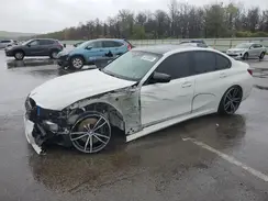 WBA5U9C01LA380116 2020 BMW 3ER