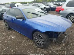 WBA5U9C01LA380360 2020 BMW 3ER