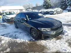 WBA5U9C01LA380746 2020 BMW 3ER