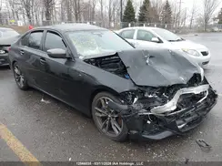 WBA5U9C01LA380939 2020 BMW 3ER
