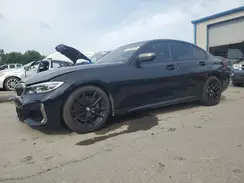 WBA5U9C01LA383291 2020 BMW 3ER