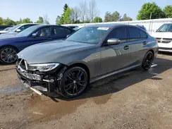 WBA5U9C01LAF54818 2020 BMW 3ER