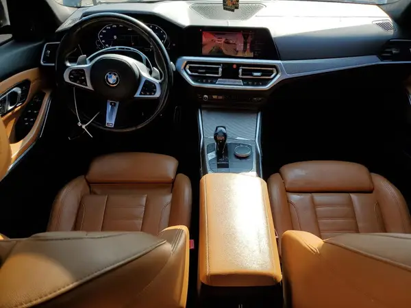 WBA5U9C01LAF54818 2020 BMW M3 - Image 8
