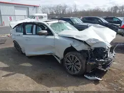 WBA5U9C01LFH03344 2020 BMW 3ER