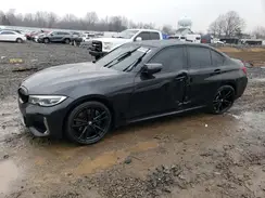 WBA5U9C01LFH10388 2020 BMW M3
