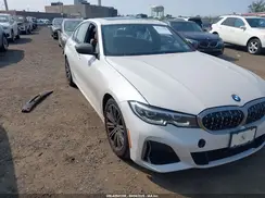 WBA5U9C01LFH25733 2020 BMW 3ER