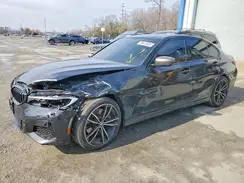 WBA5U9C01LFH52012 2020 BMW 3ER