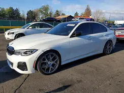 WBA5U9C01LFH59462 2020 BMW M3