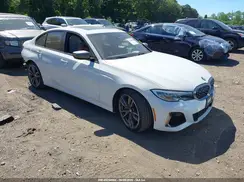 WBA5U9C01LFH68274 2020 BMW 3ER