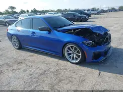WBA5U9C01LFH73877 2020 BMW 3ER