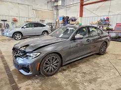 WBA5U9C01LFH75676 2020 BMW M3
