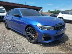 WBA5U9C01LFH85740 2020 BMW 3ER